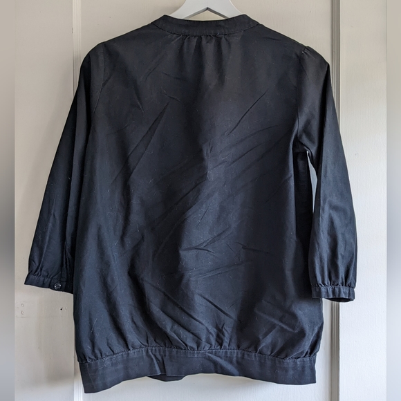 Sunhee Moon Popover with Pockets - Picture 5 of 6